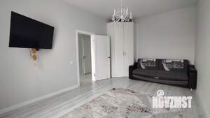 1-к квартира, вторичка, 34м2, 5/5 этаж