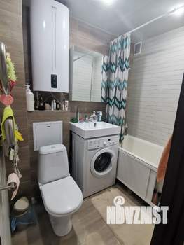 2-к квартира, вторичка, 48м2, 5/5 этаж