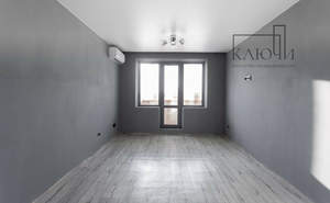 2-к квартира, вторичка, 50м2, 6/9 этаж