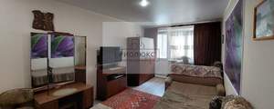 1-к квартира, вторичка, 30м2, 3/5 этаж