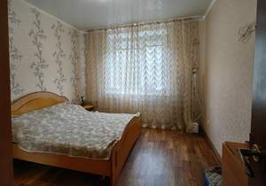3-к квартира, вторичка, 75м2, 2/5 этаж