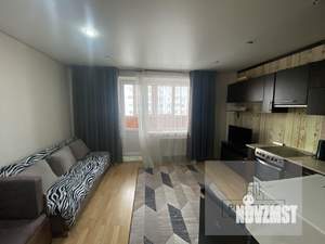Студия квартира, вторичка, 24м2, 8/10 этаж