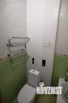 1-к квартира, вторичка, 31м2, 1/5 этаж