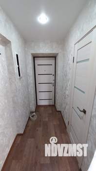 1-к квартира, вторичка, 31м2, 3/5 этаж