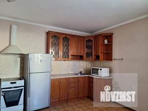 3-к квартира, вторичка, 129м2, 2/14 этаж