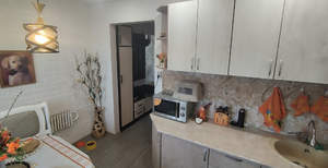 1-к квартира, вторичка, 36м2, 5/5 этаж