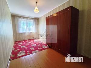 2-к квартира, вторичка, 44м2, 5/5 этаж