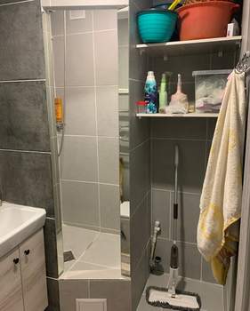 2-к квартира, вторичка, 41м2, 1/5 этаж