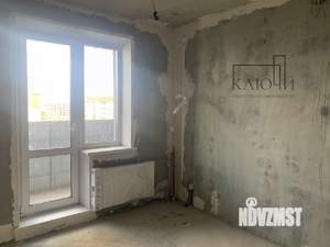 1-к квартира, вторичка, 32м2, 3/10 этаж