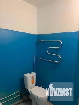 1-к квартира, вторичка, 34м2, 7/10 этаж