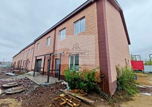3-к квартира, вторичка, 156м2, 1/2 этаж
