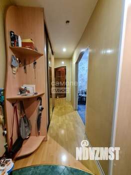 3-к квартира, вторичка, 66м2, 5/9 этаж