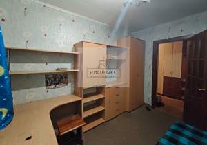 3-к квартира, вторичка, 50м2, 2/5 этаж