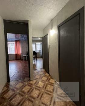 1-к квартира, вторичка, 35м2, 3/5 этаж