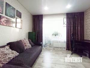 2-к квартира, вторичка, 58м2, 1/3 этаж