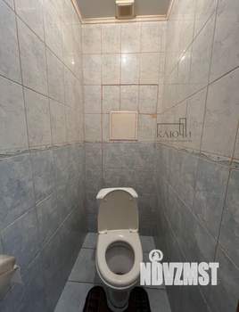 2-к квартира, вторичка, 62м2, 4/5 этаж