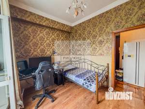 2-к квартира, вторичка, 48м2, 4/4 этаж