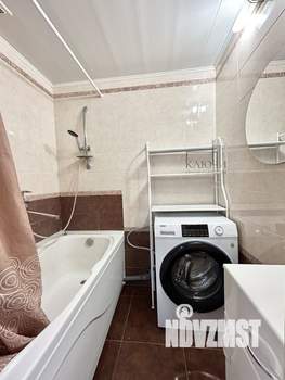 2-к квартира, вторичка, 50м2, 7/9 этаж