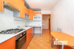2-к квартира, вторичка, 54м2, 5/5 этаж