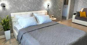 1-к квартира, вторичка, 33м2, 9/10 этаж