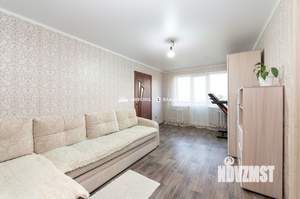 2-к квартира, вторичка, 44м2, 4/5 этаж