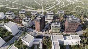 2-к квартира, вторичка, 67м2, 10/17 этаж