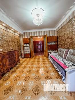 2-к квартира, вторичка, 66м2, 2/4 этаж