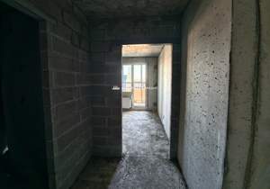 2-к квартира, вторичка, 61м2, 1/14 этаж