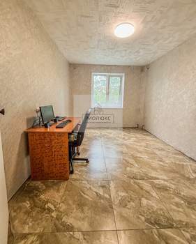 3-к квартира, вторичка, 65м2, 2/9 этаж