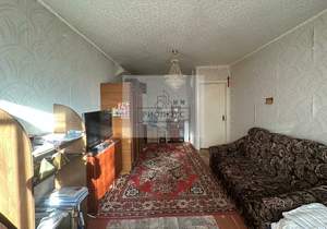 1-к квартира, вторичка, 31м2, 5/9 этаж