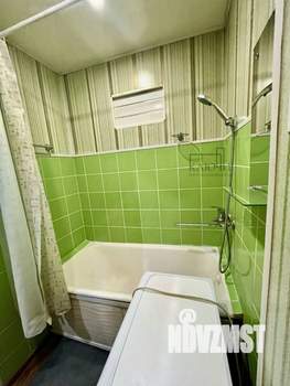 1-к квартира, вторичка, 31м2, 5/5 этаж