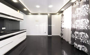 2-к квартира, вторичка, 72м2, 3/16 этаж