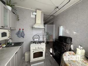 2-к квартира, вторичка, 44м2, 4/5 этаж