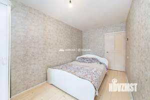 2-к квартира, вторичка, 45м2, 2/5 этаж