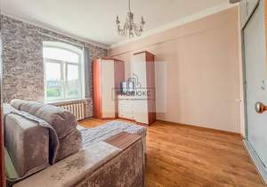 2-к квартира, вторичка, 48м2, 4/4 этаж