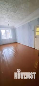 1-к квартира, вторичка, 41м2, 5/5 этаж