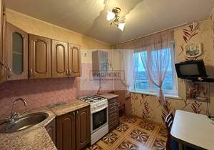 3-к квартира, вторичка, 65м2, 8/9 этаж