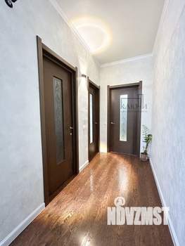 1-к квартира, вторичка, 36м2, 2/2 этаж