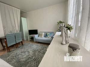 1-к квартира, вторичка, 31м2, 1/5 этаж