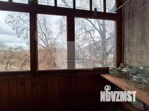 3-к квартира, вторичка, 61м2, 3/5 этаж