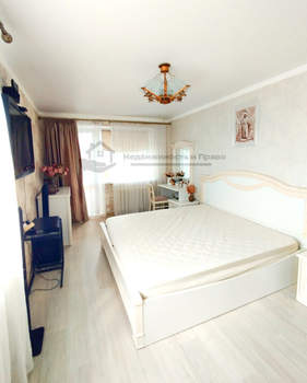 3-к квартира, вторичка, 61м2, 4/5 этаж