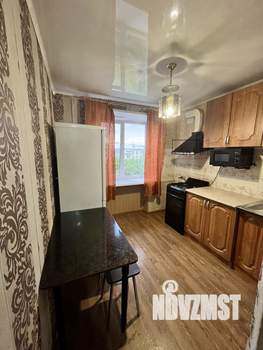 1-к квартира, вторичка, 31м2, 5/5 этаж