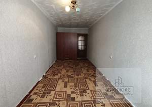 3-к квартира, вторичка, 60м2, 2/5 этаж