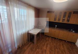 Студия квартира, вторичка, 24м2, 3/10 этаж