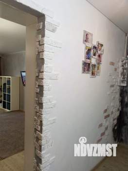 2-к квартира, вторичка, 63м2, 2/10 этаж