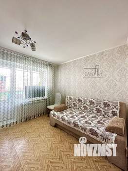 2-к квартира, вторичка, 55м2, 5/5 этаж