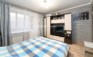 2-к квартира, вторичка, 53м2, 3/5 этаж