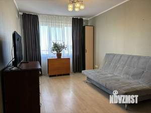 2-к квартира, вторичка, 50м2, 9/9 этаж