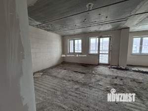 3-к квартира, сданный дом, 90м2, 6/16 этаж