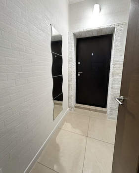 1-к квартира, вторичка, 36м2, 2/2 этаж